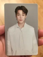 BTS SPEAK YOURSELF ARMYブース ジミン トレカ jimin photocard
