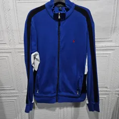 ポロラルフローレン ジップアップ