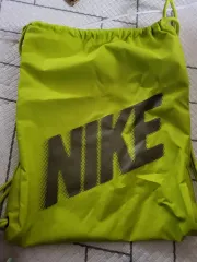ナイキ ジムサック ピンク バックパック