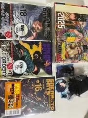 坂本デイズ サカモトデイズ 最强ジャンプ ナツキ まとめ売り