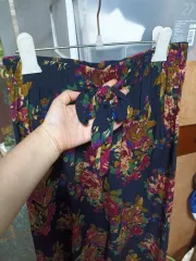 レディースパンツ キュロット