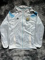 アディダス アルゼンチン ウィンドブレーカー