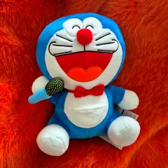 ドラえもん 人形 新品