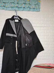 (未使用) ノーカットコート free