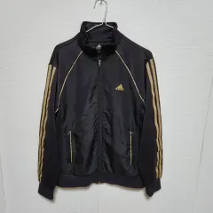 adidas(アディダス) メンズ ジップアップ ジャケット 95M @ 9934
