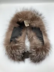 MaxMara マックスマーラ その他ファッション雑貨 ONE SIZE ブラウン