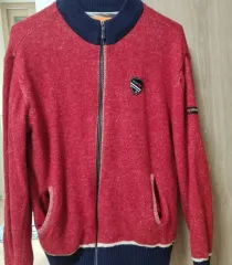 ゴルフウェアアウター