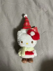 サンリオ クリスマス キティ