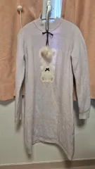 アンクルージュ ニット ONE PIECE