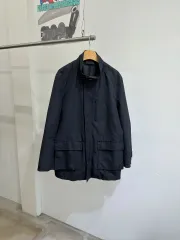 COMME CA ISM コート