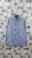 110 Tommy Hilfiger(トミーヒルフィガー) シャツ 614
