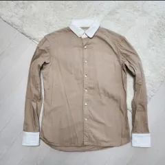 kolor カラー ビコン シャツ 3サイズ