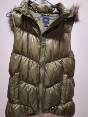 ギャップ ダウン ベスト