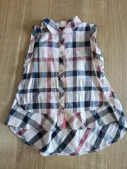 DAKS(ダックス) キッズ Tommy Hilfiger(トミーヒルフィガー) 女児 4 5 税金 夏服 蜂