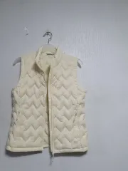 レディース 90 K2 軽量ベスト