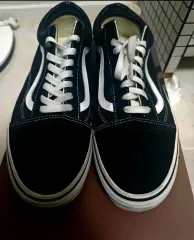 VANS(バンズ) スタイル 36 黒