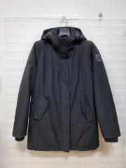 THE NORTH FACE ザノースフェイス マクマード アウター 90