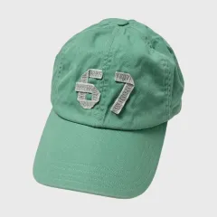 00s POLO Ralph Lauren（ポロ） ジーンズ ヴィンテージ ボールキャップ 帽子