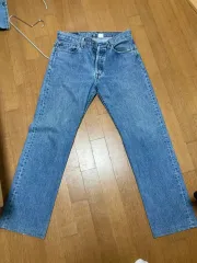 LEVI'S(リーバイス) ヴィンテージ デニム