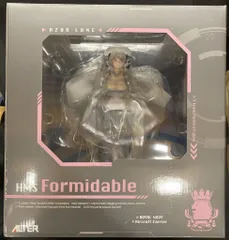アルター アズールレーン フォーミダブル