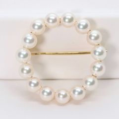 希少 MIKIMOTO ミキモト ピクウェ シェル.パール イヤリングK18刻印