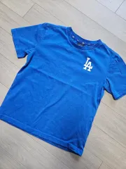 MLB半袖Tシャツ 130/9y