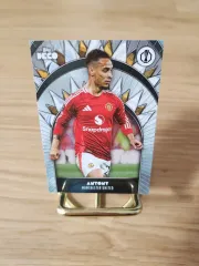 24 TOPPS トップス デコ マンチェスターユナイテッド アントニ サッカーカード