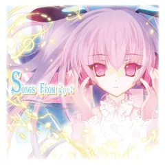 (CD)Songs from age 2／ゲーム・ミュージック、奥井雅美、谷山紀章、栗林みな実、きただにひろし、MIQ、のサムネイル