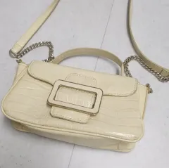 ZARA(ザラ) ショルダーバッグ