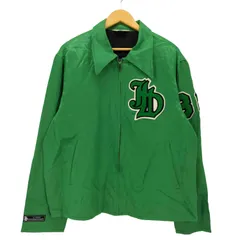 ジエダ Jieda 22SS PATCH ZIP JACKET メンズ JPN：2 のサムネイル