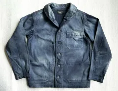RRL(ダブルアールエル) ヴィンテージ ジャケット
