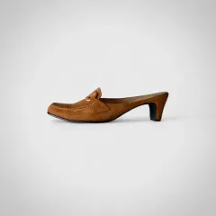 フェラガモの靴