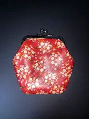 ヴィンテージ コインケース