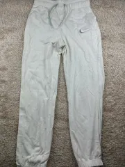 Nike(ナイキ） 綿 トレーナー パンツ L