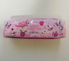 正規品品_ポケモン 筆箱 ポーチ