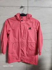 New Balance(ニューバランス) 子供用 ジャケット 120