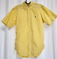 -ラルフローレン 半袖 シャツ