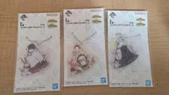 僕のヒーローアカデミア ヒロアカ I賞 アクリル チャーム (未開封 まとめ売り)