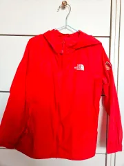 THE NORTH FACE(ザノースフェイス) キッズ ウィンドブレーカー 120