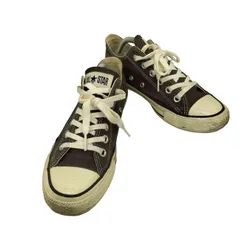 コンバース CONVERSE ALL STAR US COLORS OX U.S. ORIGINATOR ローカットスニーカー レディース CONVERSE：5 1/2 