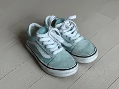 VANS(ヴァンズ) キッズ オールドスクール 175mm