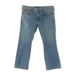 TRUE RELIGION(トゥルーレリジョン) デニムパンツ