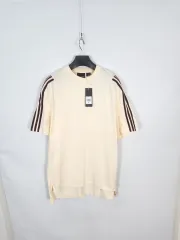 タグ付き 新品 （ 105 ） adidas(アディダス) メンズ 半袖 Tシャツ