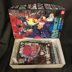 LMHG エヴァンゲリオン参号機