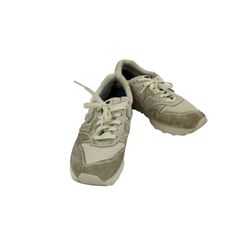 ニューバランス NEW BALANCE WL996T 厚底ローカットスニーカー レディース JPN：24 