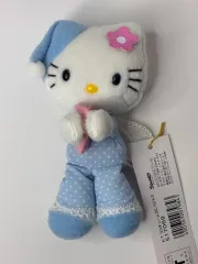 1999 年 レトロ ロングダリキティ パジャマ キティ ハローキティ レトロキティ 人形