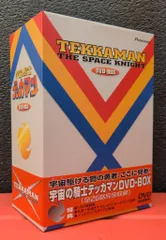 宇宙の騎士テッカマンブレードDVD-BOX 91GL-CnDr+L._AC_UF350,