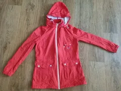 マスコット レディース ウィンドブレーカー ジャケット/アウター