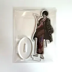 銀魂 高杉 アクリル 非公式グッズ