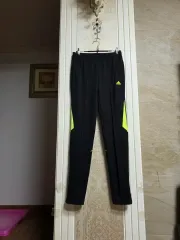 0425 ) アディダス トレーニングウェア ズボン